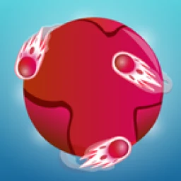 Atom Throw